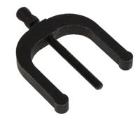 460-1089 RS PRO Chrome Steel Screw Clamping V-Block, 31.1mm Capacity