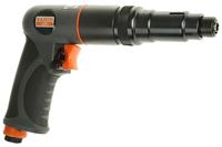bp827 Bahco BP827 Reversible Air Screwdriver, 1/4in Air Inlet (BSP), 800rpm
