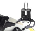 t0051321399 Weller T0051321399 Desoldering Tweezers Kit, 150W Output