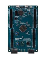 rtk7eka4m1s00001bu Renesas Electronics Development Kit 32 Bit MCU Microcontroller Board RTK7EKA4M1S00001BU