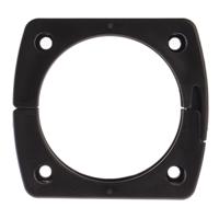 tl7001z0 Igus Igumid NB Cable Trunking Accessory, 81 Dia. x 96mm, Triflex TRC