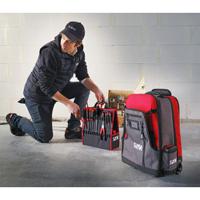 cp-100-bag5n SAM 100 Piece Maintenance Tool Kit with Bag, Yes