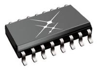 si86s660bc-is1 SI86S660BC-IS1 Skyworks Solutions Inc, 6-Channel Digital Isolator 150Mbps, 3.75 kVrms, 16-Pin NB SOIC
