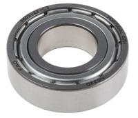 6003-2z-c3 FAG 6003-2Z-C3 1 Row Ball Bearing - 17 mm ID, 35 mm OD