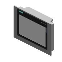 6av2124-0jc01-0ax0 Siemens TP900 Series Touch Screen HMI 9 in TFT 800 x 480pixels