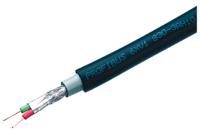 6xv1830-3fh10 Siemens 6XV1830 Series Data Cable, 2 Cores, 91.6 mm², Screened, 20m, Aluminium Foil, Tinned Copper Braid Shield,