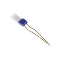290-5070 RS PRO PT100 RTD Detector, 2mm Dia, 5mm Long, 2 Wire, Chip, Class B +500°C Max