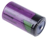 sl-2870s Tadiran 3.6V Lithium Thionyl Chloride C Battery