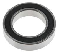 61804-2rs1 SKF 61804-2RS1 1 Row Ball Bearing - 20 mm ID, 32 mm OD