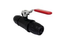 4092-25-00 Transair 16 Bar Flow Valve