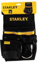 1-96-181 Stanley Tools 600 Denier Fabric Tool Pouch