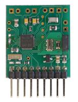 gp30-eva-f01-board ScioSense TDC-GP30 DEV-KIT Ultrasonic Flow Converter Development Kit for TDC-GP30 PICOPROG V3.0, GP30-Dev Kit Module,