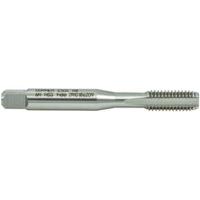 e500-35-x-060-3fl-bott Dormer Threading Tap HSS 1-Piece 0.6mm Pitch Metric Standard Machine Tap M3.5 Thread