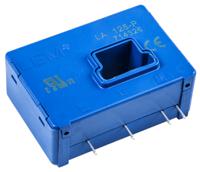 la-125p LEM LA Series Current Transformer, 200A Input, 200:1, 125 mArms Output, 13 x 11mm Bore, 12 → 15 V