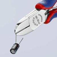 77-02-130 Knipex Knipex Precision Diagonal Cutter