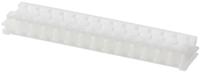 ehr-14 JST, EH Female Connector Housing, 2.5mm Pitch, 14 Way, 1 Row
