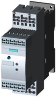 3rw3026-2bb04 Siemens SIRIUS 3RW Motor Starter, , 11 kW, 400 V, 3 Phase