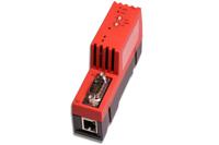 nt-50-co-en Hilscher netTAP 50 Series Gateway Server, CANopen Slave/Master, Real Time Ethernet, 24 V DC