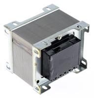 504-054 RS PRO 75VA 2 Output Chassis Mounting Transformer, 15V ac, IEC 61558-2-6