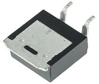 irlr014trpbf Vishay IRLR Type N-Channel MOSFET, 7.7 A, 60 V Enhancement, 3-Pin TO-252