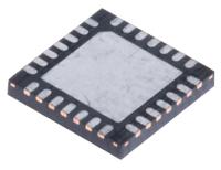 mcp23s17-eml Microchip 16-Channel I/O Expander Serial-SPI 28-Pin QFN, MCP23S17-E/ML