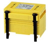 192y0015 Socomec 192Y Series Current Transducer, 1A Input, 20 mA Output, 24 V dc, 230 V ac