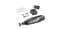 f0138240jb Dremel 8240 Cordless Multi Cutter, UK Plug