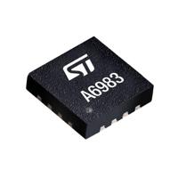 a6983nqtr STMicroelectronics A6983 DC-DC Converter, 38V dc/ 3A Output, 3.5 → 38 V dc Input, Surface Mount, +150°C Max Temp