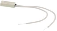 p82-125-05100 Limitor Thermal Fuse +125°C 2.5 A, 250V ac
