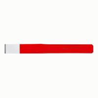 26330 Facom Chrome Vanadium Forged Steel Cape Chisel, 300mm Length, 27 Blade Width