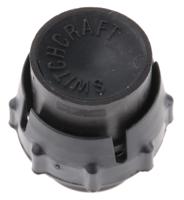 en3ipcap Switchcraft EN3 Dust Cap IP16, IP18, IP66, IP68 Rated