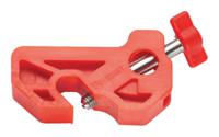 psl-mcbnt Panduit 1-Lock Circuit Breaker Lockout