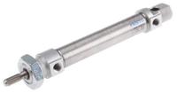 dsnu-20-70-p-a Festo 70 mm Pneumatic Cylinder - 1908287 DSNU Series, Double Acting Acting