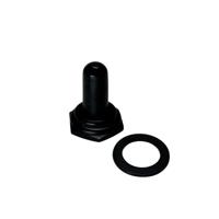 n35111002 APEM Toggle Switch Boot Toggle Sealing Boot for use with 12000 Series