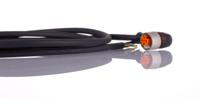 40212-rkwt-5-2282-m Lumberg Automation Female 5 way M12 to Unterminated Free End Sensor Actuator Cable