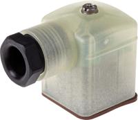 314820 Burkert Solenoid Valve Cable Plug for use with 2518 Solenoid Valve