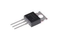 irfb3077pbf Infineon HEXFET Type N-Channel MOSFET, 210 A, 75 V Enhancement, 3-Pin TO-220
