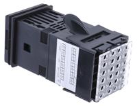 400-rr-1-000 Gefran 400 PID Temperature Controller, 48 x 48 (1/16 DIN)mm, 2 Output Relay, 100 V ac, 240 V ac Supply Voltage ON/OFF