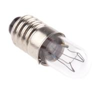 360-7503 RS PRO E5 Indicator Light, Clear, 14 V, 80 mA, 10000h