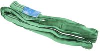 729-3054 RS PRO 1.5m Green Lifting Sling Round, 2t