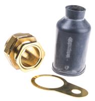 lsf40bw Prysmian LSF-BW Series Steel Cable Gland Kit, M40 Thread, 32.1mm max.