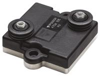 rps0500dh4700jb Vishay, 470Ω 500W Thick Film Chassis Mount Resistor RPS0500DH4700JB ±5%