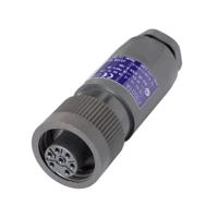 e1001a ifm electronic 1 Pole Socket Adapter