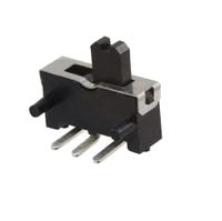 mfs101d-6-z Nidec Components Through Hole Slide Switch SPDT (On)-(On) 10 mA Slide