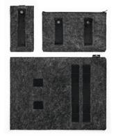 507158 Durable  16.4in, Grey