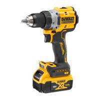 dcd800p2t-qw DeWALT XR 18V Cordless Drill Driver Li-Ion, Euro Plug