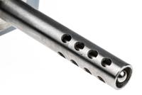 455-4214 RS PRO PT100 RTD Sensor, 12.7mm Dia, 75mm Long, 3 Wire, Wall, Class B +150°C Max