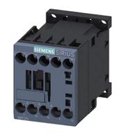 3rt2517-1ap00 Siemens Sirius Innovation 3RT2 4 Pole Contactor, 2NO/2NC, 12 A (AC3), 5.5 kW (AC3), 230 V Coil