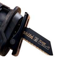 b-55566 Makita, 8 Teeth Per Inch 100mm Cutting Length Reciprocating Saw Blade, Pack of 1