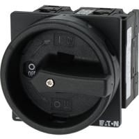 172964-t3-2-2092cheasvb-sw-si-chd Eaton 2 Pole Flush Mount Isolator Switch - 32A Maximum Current, 15kW Power Rating, IP65